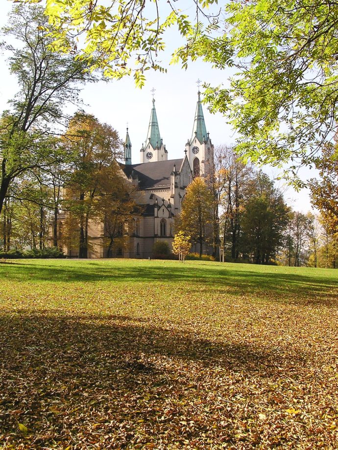 Foto: ©Orlová
