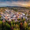 TRUTNOV – Krkonoše i Adršpach na dosah