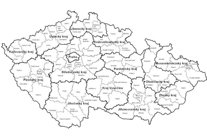 Ústeckým krajem povede hřebenová turistická trasa