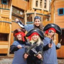 Skalka Family Park. Zábava a dobrodružství na každém kroku