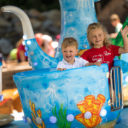 Skalka Family Park. Zábava a dobrodružství na každém kroku