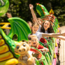 Skalka Family Park. Zábava a dobrodružství na každém kroku