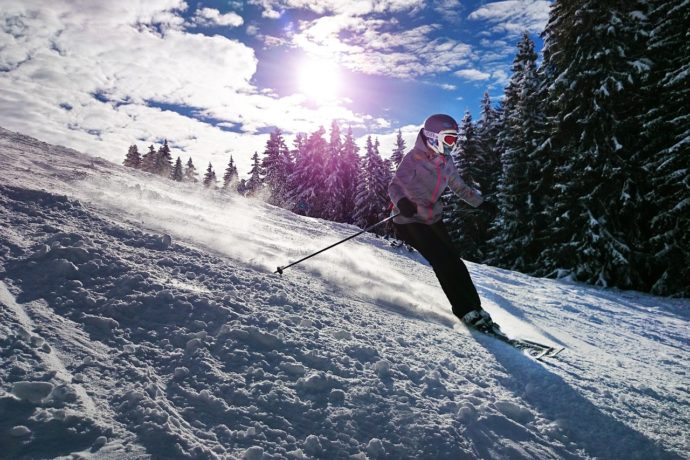 SKIPASY ZDARMA do ŠPINDLEROVA MLÝNA