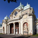 Národní muzeum - Lapidárium