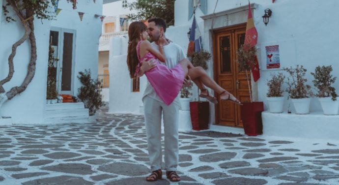 Foto: ©Unsplash/Angelina and Antonis Antoniou