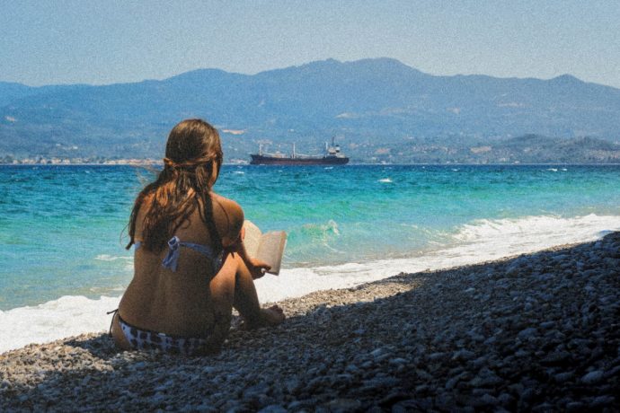 Foto: ©Unsplash/Markos Mant