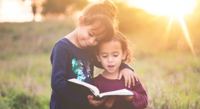 Foto: ©Unsplash/Ben White
