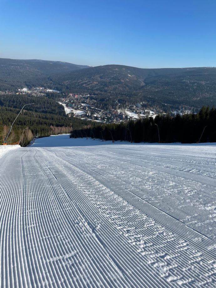Foto: ©Harrachov