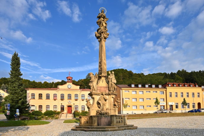 Žacléř