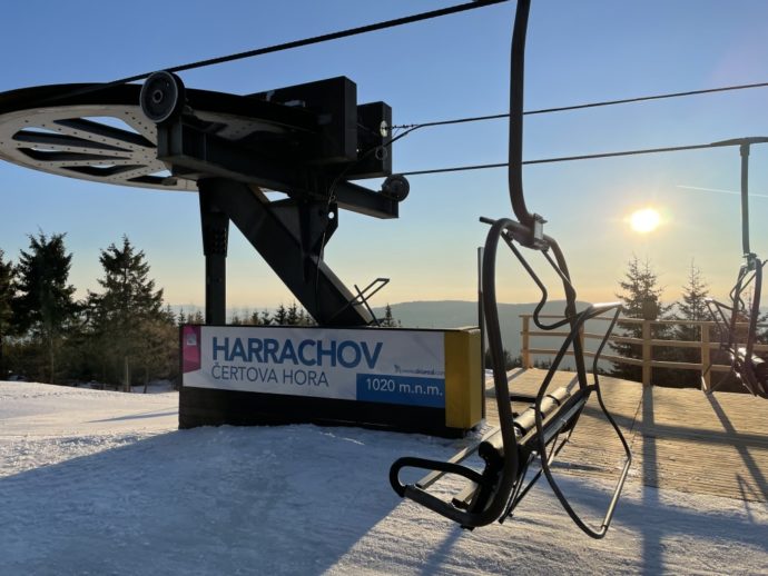 Foto: ©Harrachov