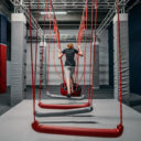 Jump Academy Olomouc