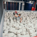 Jump Academy Olomouc