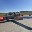 Letiště a letecké muzeum Točná