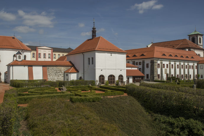 Vlastivědné muzeum a galerie v České Lípě