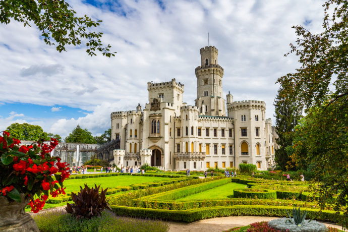 Foto: ©DaLiu / Shutterstock.com