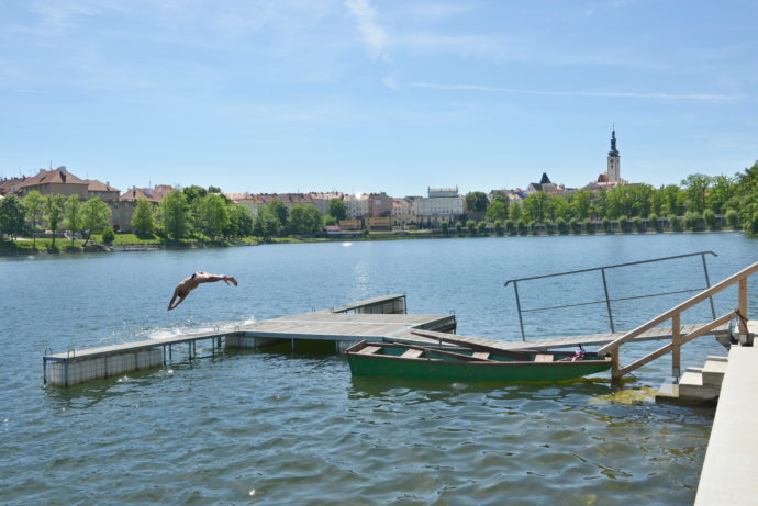  Foto: ©Tábor 