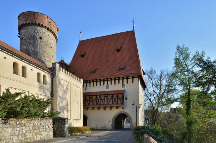  Foto: ©Tábor 