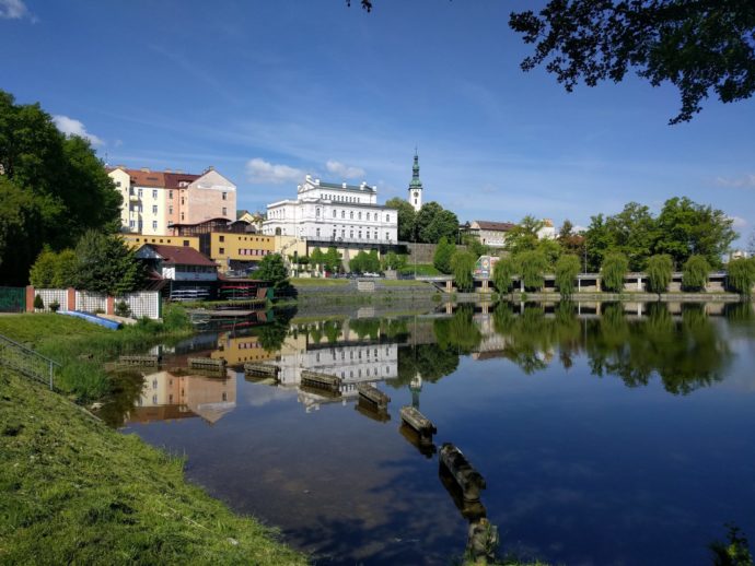  Foto: ©Tábor 