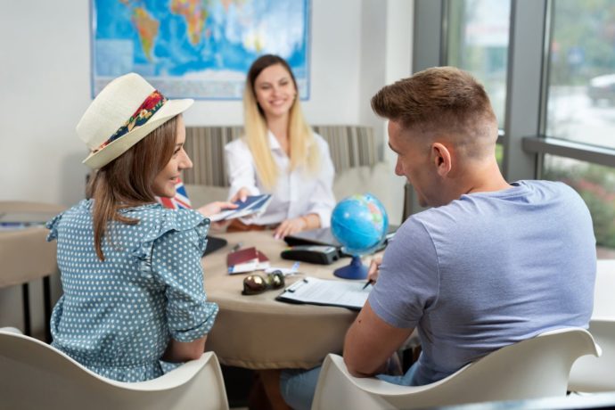 Jak a proč levně letět do Barcelony?
