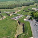 Královské pevnostní město Terezín se zapomenutými krásami i pohnutou historií