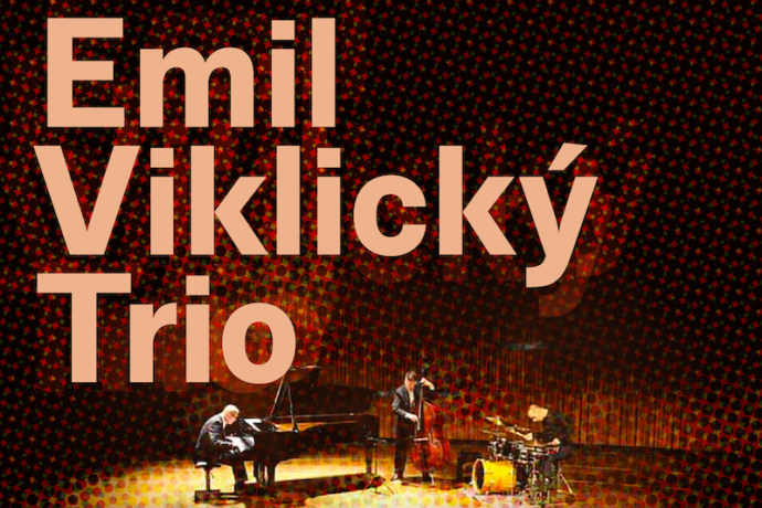Emil Viklický trio zahraje v památníku v Hodoníně u Kunštátu
