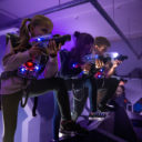 Navštivte největší laser game komplex v Čechách – Mercurii