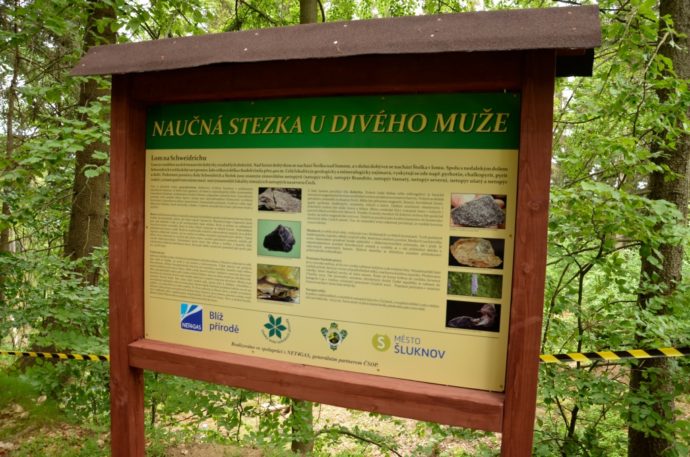 Foto: ©Kateřina Burešová