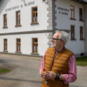 František Kinský o Aloisovi