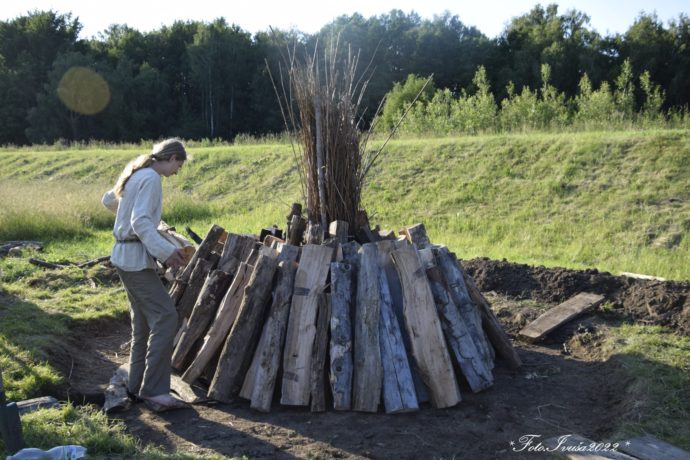 Země Keltů pořádá Dny řemesel!