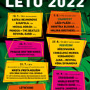Léto v Kolíně