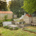 Park Boheminium Mariánské Lázně