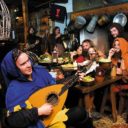 Tábor – léto, kultura a gastronomie