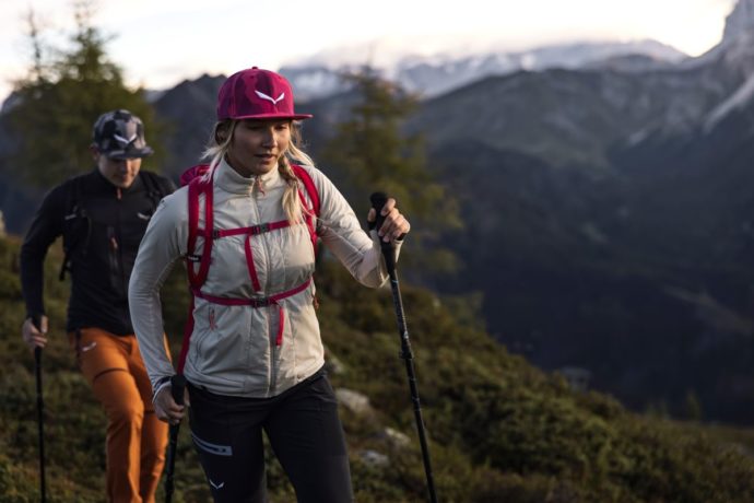 Salewa – kvalita a zkušenosti