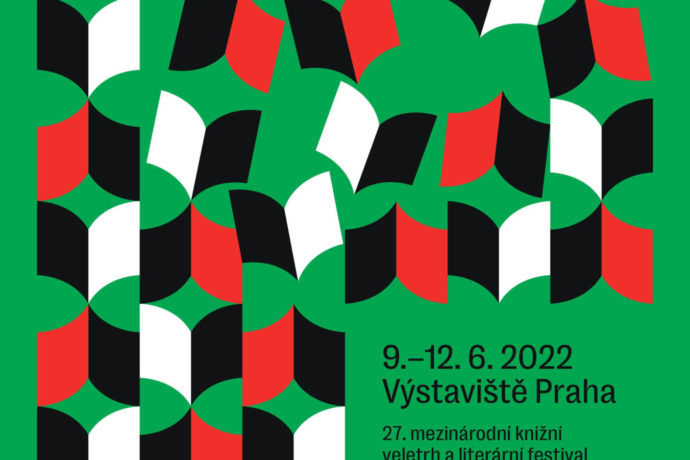 Mezinárodní knižní veletrh a literární festival Svět knihy Praha vám přiblíží italskou tvorbu a současnou literaturu z 35 zemí