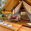 Marina & Glamping Nová Živohošť