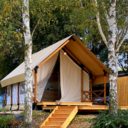 Marina & Glamping Nová Živohošť