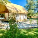 Marina & Glamping Nová Živohošť