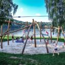 Marina & Glamping Nová Živohošť