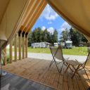 Marina & Glamping Nová Živohošť