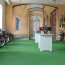 Muzeum historických motocyklů v Bečově nad Teplou