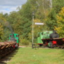 Regionální úzkorozchodná železnice Zbýšov – Babice – Zastávka