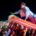 Hudební festival Hrady CZ startuje tento pátek a sobotu na Točníku s kapelami Rybičky 48, Chinaski či Tomášem Klusem