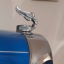 Muzeum historických motocyklů v Železné Rudě