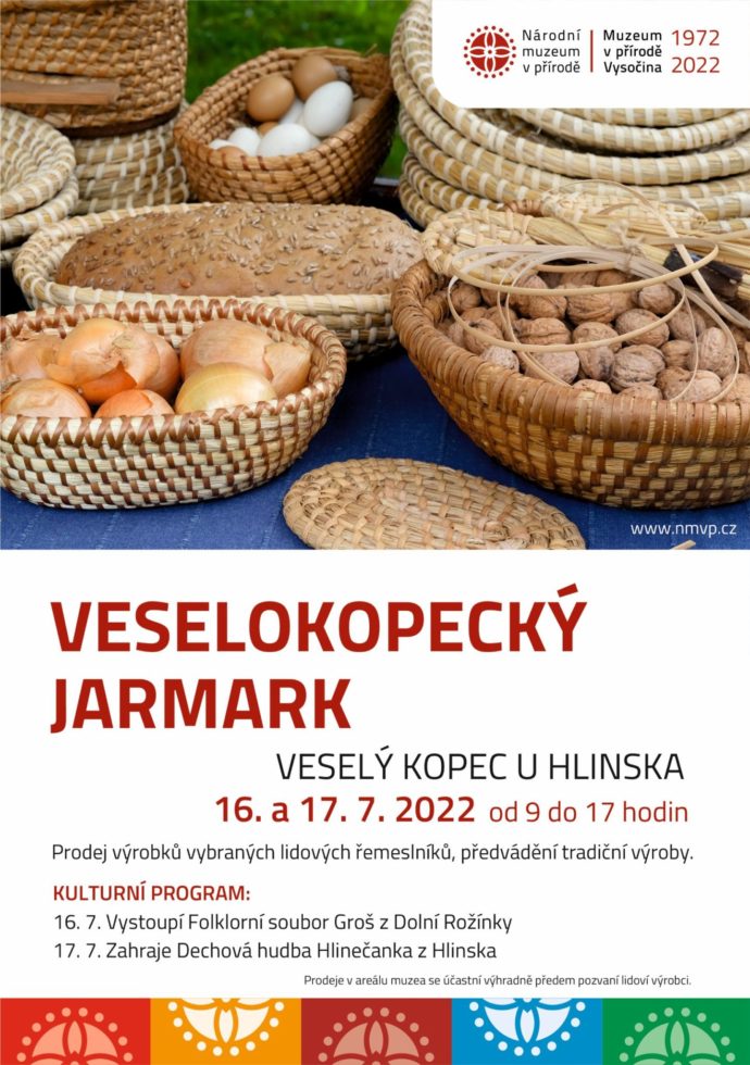 Foto: ©Muzeum v přírodě Vysočina