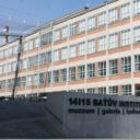 Krajské kulturně vzdělávací centrum 14|15 BAŤŮV INSTITUT
