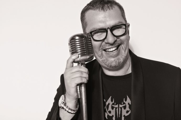24. ročník multižánrového festivalu Valašské záření 2022