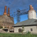Putování po projektech: Den v Muzeu Berlova vápenka