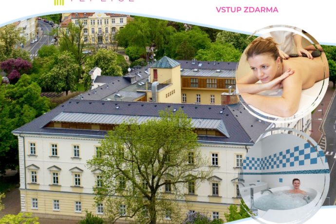 Jarmark chutí Teplice
