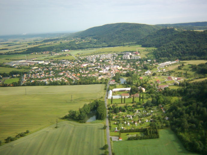 Foto: ©Třemošnice