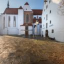 V Českých Budějovicích léto prázdninami nekončí